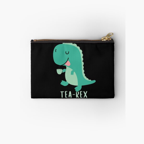 Artikelvorschau, Trex Tee-Rex Dino Dinosaurier Tee Tyrannosaurus entworfen und verkauft von DerNerd.