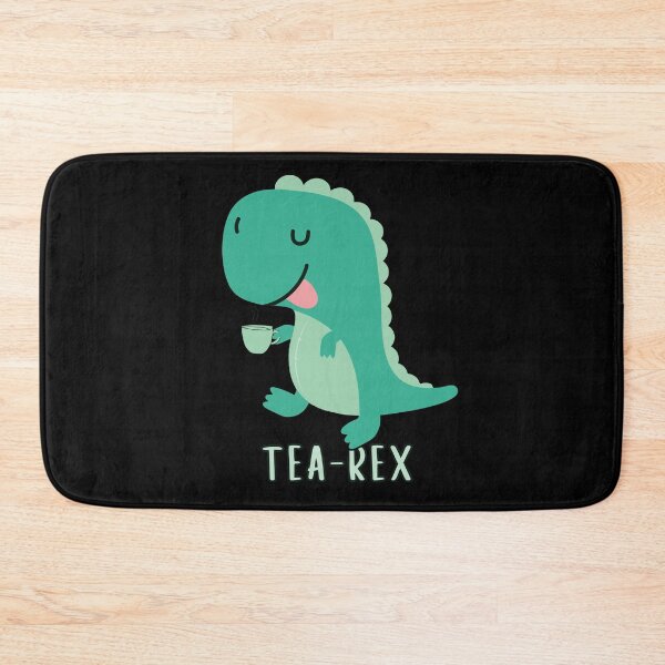 Artikelvorschau, Trex Tee-Rex Dino Dinosaurier Tee Tyrannosaurus entworfen und verkauft von DerNerd.