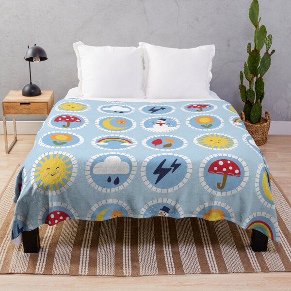 Item preview, Weather and Seasons designed and sold by KathrinLegg.