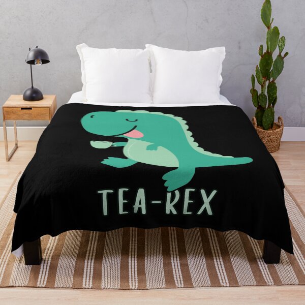 Artikelvorschau, Trex Tee-Rex Dino Dinosaurier Tee Tyrannosaurus entworfen und verkauft von DerNerd.
