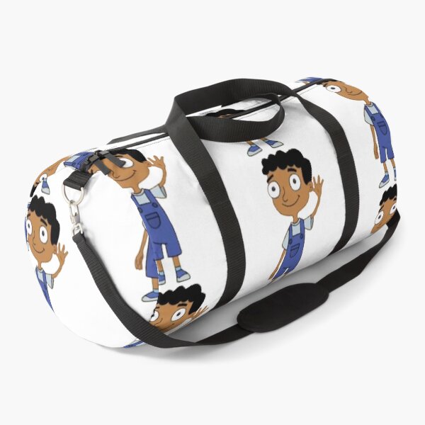 Item preview, Baljeet  designed and sold by LongSpicy2.