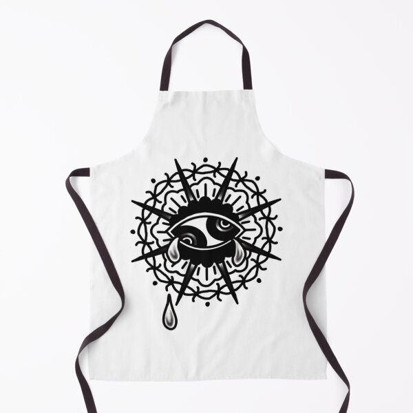 Item preview, Crying eye designed and sold by Like-theanimal.