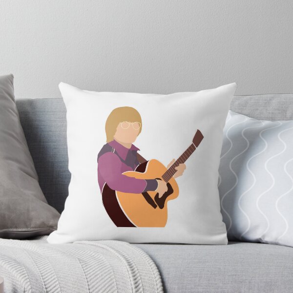 Item preview, John Denver designed and sold by stickerskool.
