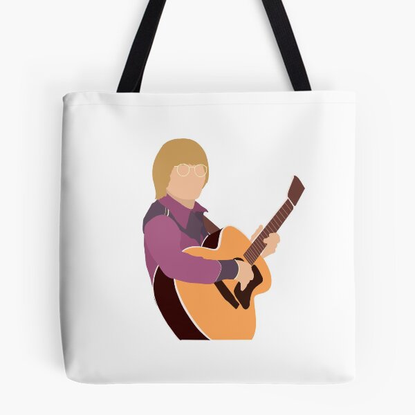 Item preview, John Denver designed and sold by stickerskool.