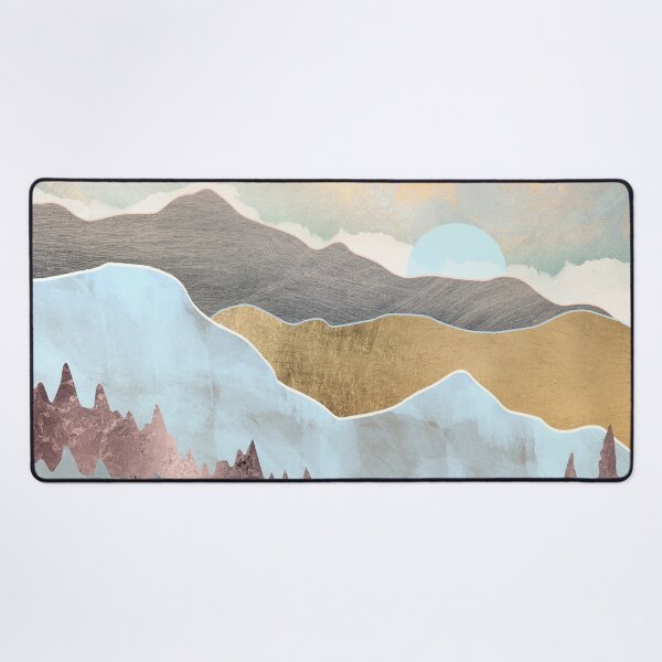 Item preview, Winter Light designed and sold by spacefrogdesign.
