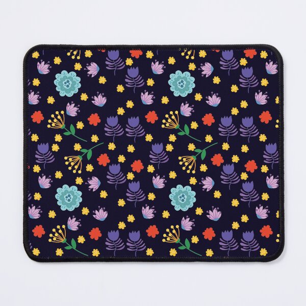 Item preview, Magic Flower Patterns, Unique Gift For All Flower Lovers designed and sold by Special-Ninja.