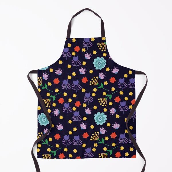 Item preview, Magic Flower Patterns, Unique Gift For All Flower Lovers designed and sold by Special-Ninja.