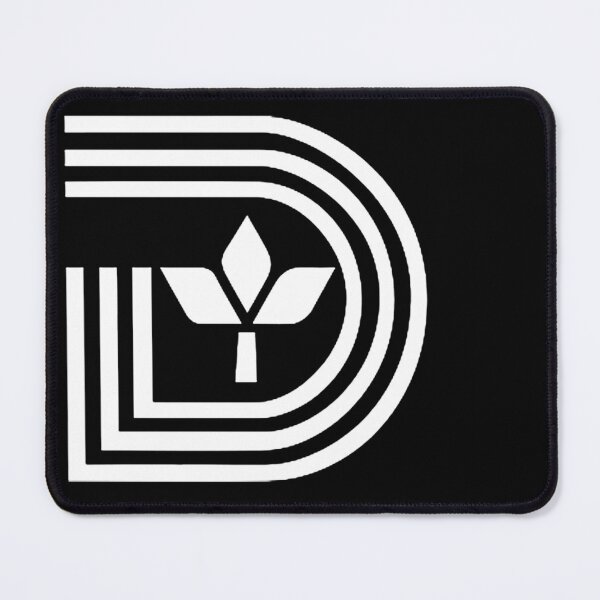 Item preview, City of Dallas (Standard) designed and sold by saaad-pap.