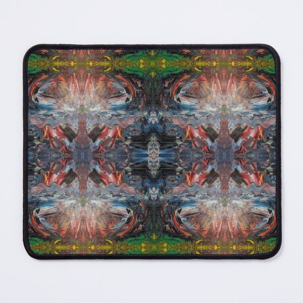 Item preview, Abstract Pattern 17 designed and sold by Maxwell Nightser.