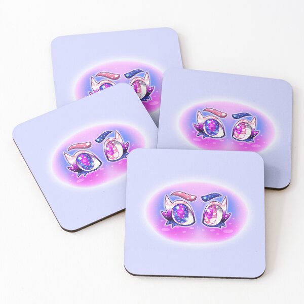 Item preview, Genderfluid Pride Eyes designed and sold by Entropody Creations.
