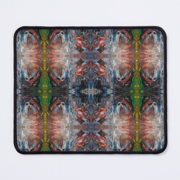 Item preview, Abstract Pattern 17 - Landscape Orientation designed and sold by Maxwell Nightser.