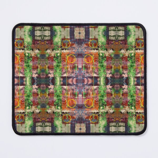 Item preview, Abstract Pattern 16 designed and sold by Maxwell Nightser.