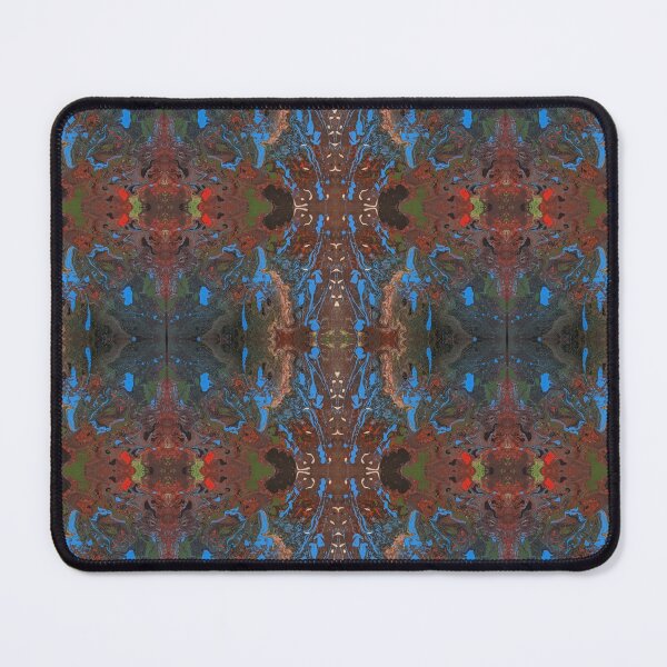 Item preview, Abstract Pattern 15 - Landscape Orientation designed and sold by Maxwell Nightser.