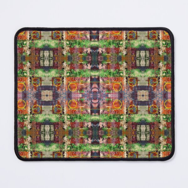 Item preview, Abstract Pattern 16 - Landscape Orientation designed and sold by Maxwell Nightser.