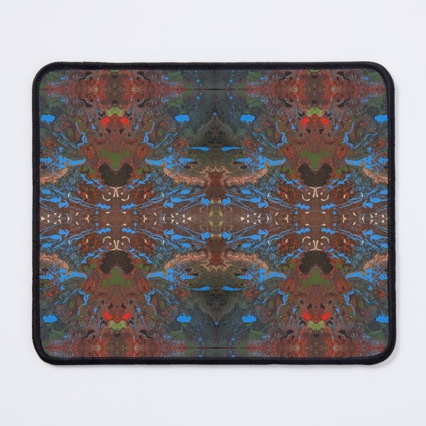 Item preview, Abstract Pattern 15 designed and sold by Maxwell Nightser.