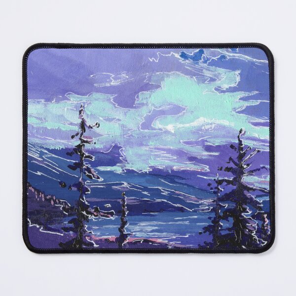 Item preview, Cloud and Pine designed and sold by djamorartworks.