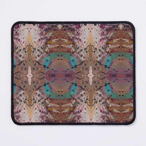 Item preview, Abstract Pattern 14 Variation Two - Landscape Orientation designed and sold by Maxwell Nightser.