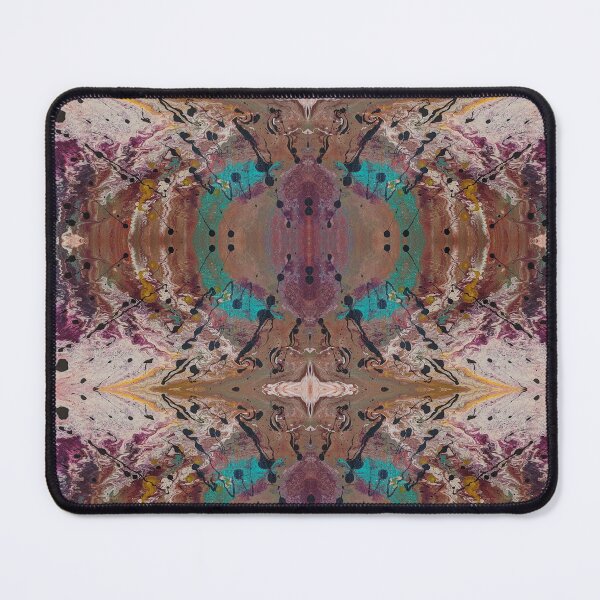 Item preview, Abstract Pattern 14 - Variation Two designed and sold by Maxwell Nightser.