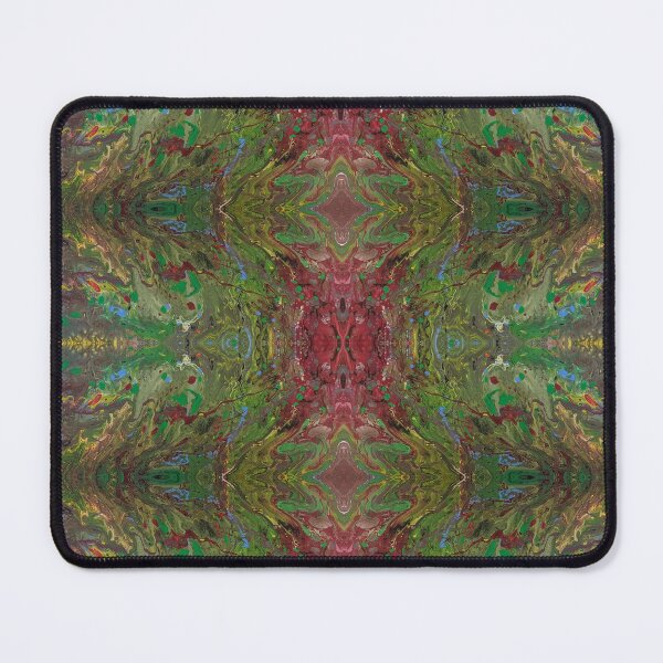 Item preview, Abstract Pattern 13 - Landscape Orientation designed and sold by Maxwell Nightser.