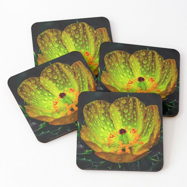 Item preview, Mexican Poppy designed and sold by GenaHerro.
