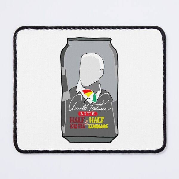 Item preview, Arnold Palmer Drink Can designed and sold by PaulinaS.