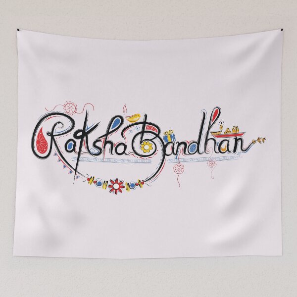 Item preview, Raksha Bandhan designed and sold by MrAbde.