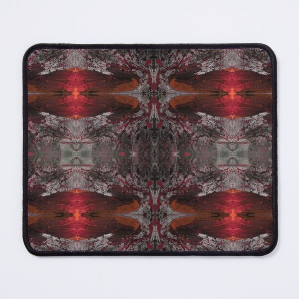 Item preview, Abstract Pattern 12 - Landscape Orientation designed and sold by Maxwell Nightser.
