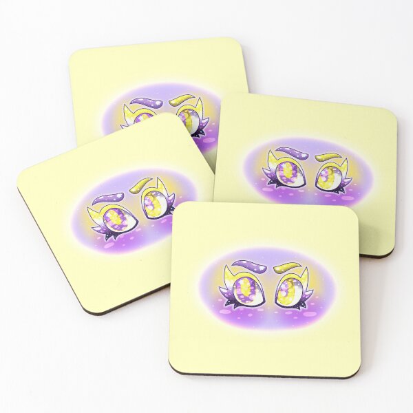 Item preview, Nonbinary Pride Eyes designed and sold by Entropody Creations.