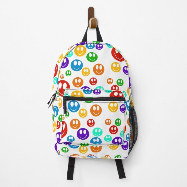 Item preview, A Rainbow of smiles designed and sold by new-reality.