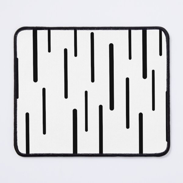 Item preview, Vertical Black Lines designed and sold by RiadMannan.