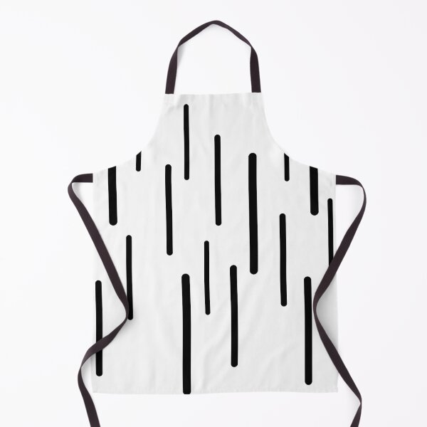 Item preview, Vertical Black Lines designed and sold by RiadMannan.