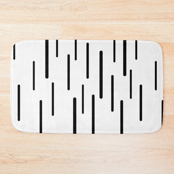 Item preview, Vertical Black Lines designed and sold by RiadMannan.