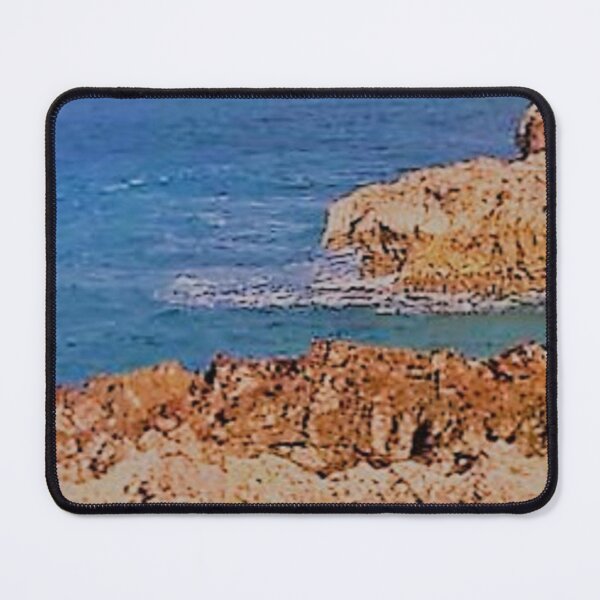 Item preview, SEA  AGAINST THE ROCKS designed and sold by Coolklaset.