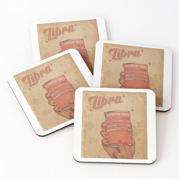Item preview, Libra meme designed and sold by Haha-Ok.