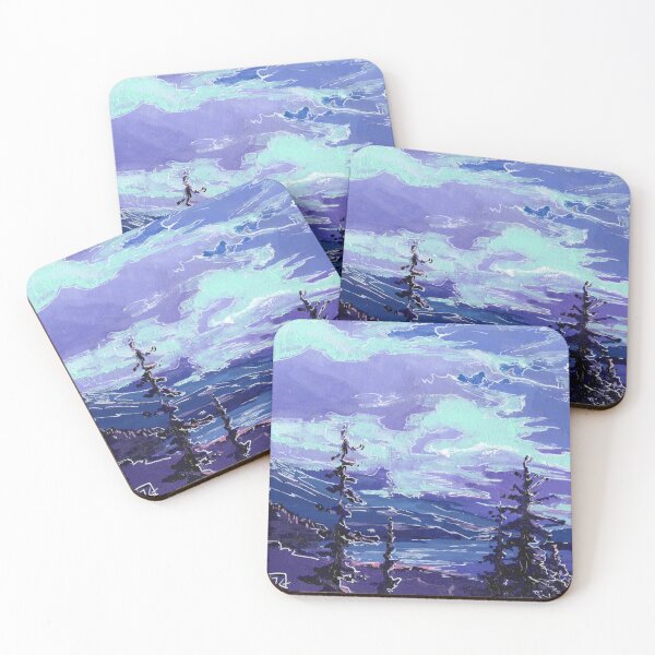 Item preview, Cloud and Pine designed and sold by djamorartworks.
