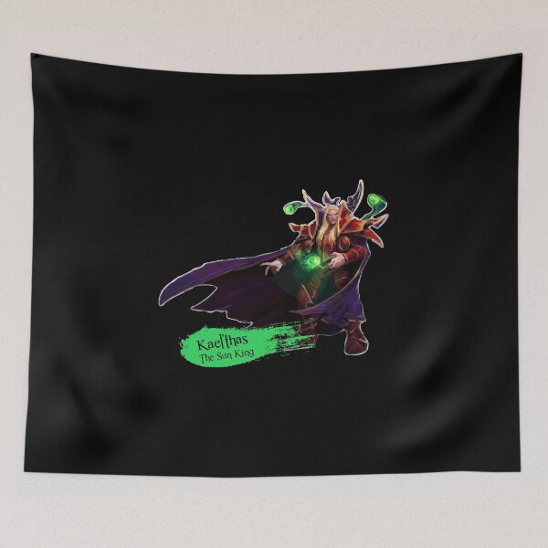 Item preview, Sun King designed and sold by Miausita.
