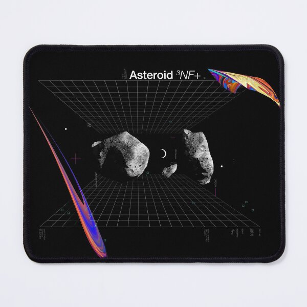 Item preview, Asteroid 3NF+ designed and sold by 7115.