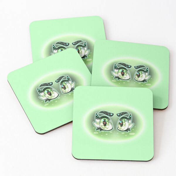 Item preview, Agender Pride Eyes designed and sold by Entropody Creations.