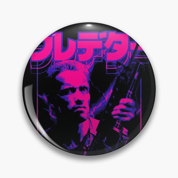 Item preview, Predator: Alan Schaefer designed and sold by Bootleg Factory.