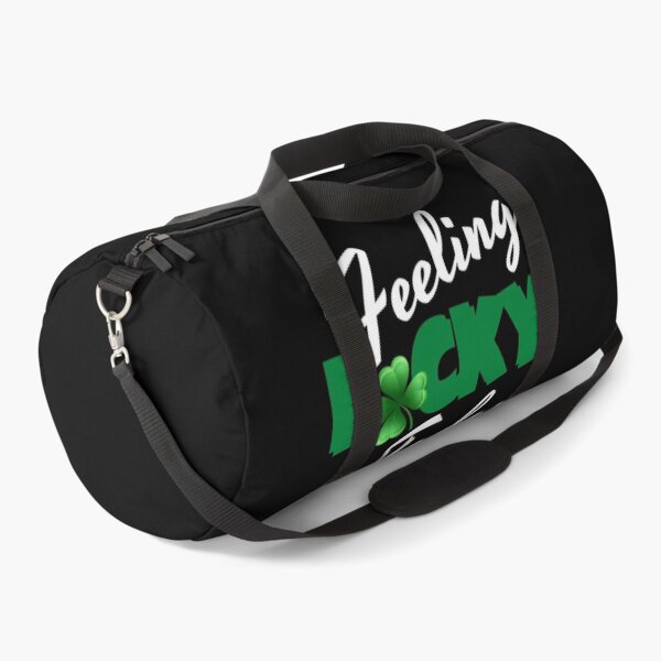 Item preview, Feeling Lucky Today designed and sold by Eranthe Bernardo.