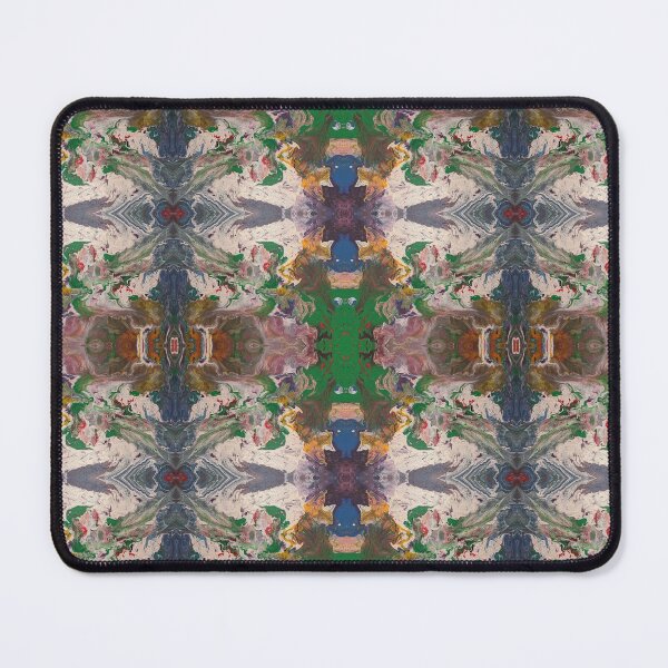 Item preview, Abstract Pattern 11 - Landscape Orientation designed and sold by Maxwell Nightser.