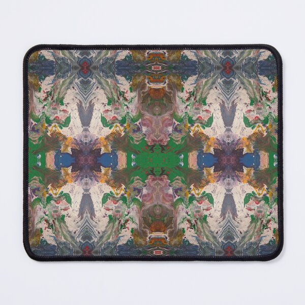 Item preview, Abstract Pattern 11 designed and sold by Maxwell Nightser.