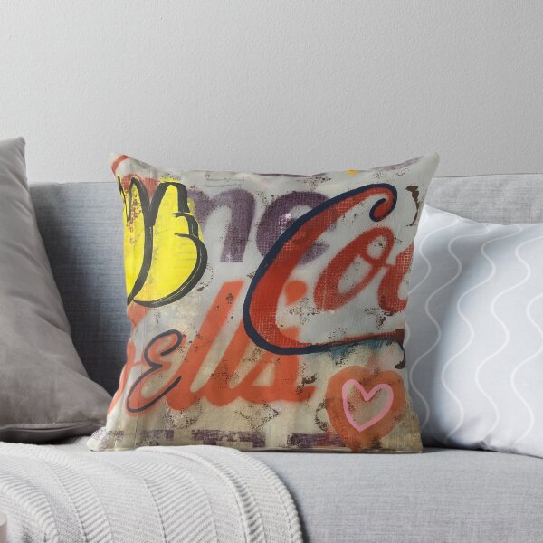 Item preview, Graffiti wall | Pop art | Street-art aesthetics designed and sold by CiceroSpin.