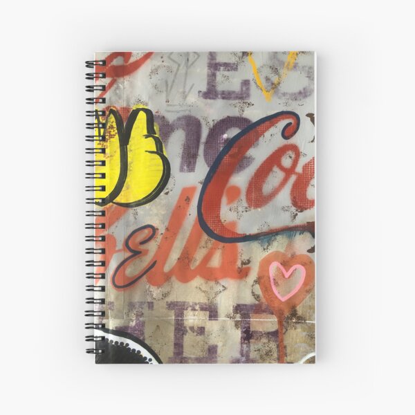 Item preview, Graffiti wall | Pop art | Street-art aesthetics designed and sold by CiceroSpin.