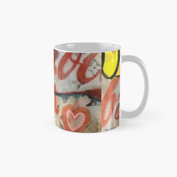 Item preview, Graffiti wall | Pop art | Street-art aesthetics designed and sold by CiceroSpin.