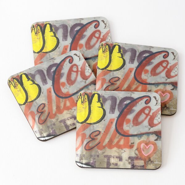 Item preview, Graffiti wall | Pop art | Street-art aesthetics designed and sold by CiceroSpin.