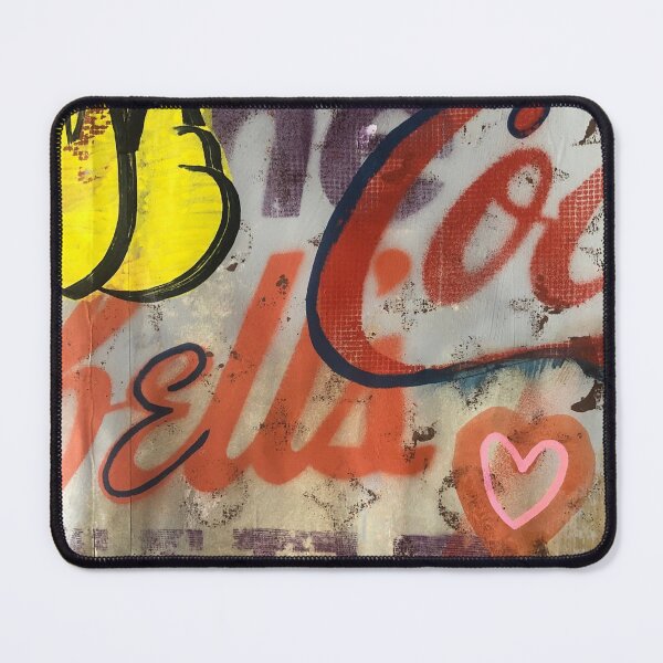 Item preview, Graffiti wall | Pop art | Street-art aesthetics designed and sold by CiceroSpin.