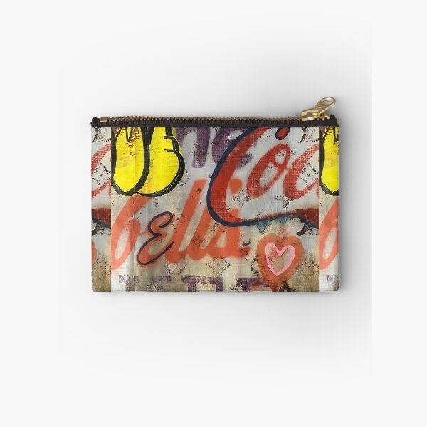 Item preview, Graffiti wall | Pop art | Street-art aesthetics designed and sold by CiceroSpin.