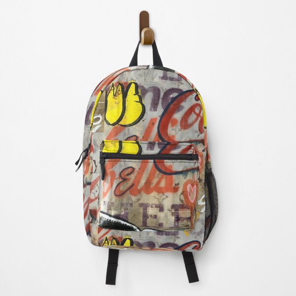 Item preview, Graffiti wall | Pop art | Street-art aesthetics designed and sold by CiceroSpin.