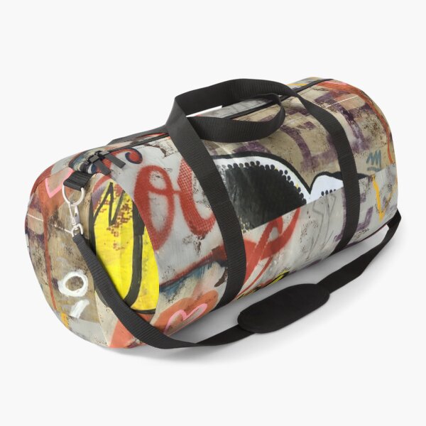 Item preview, Graffiti wall | Pop art | Street-art aesthetics designed and sold by CiceroSpin.